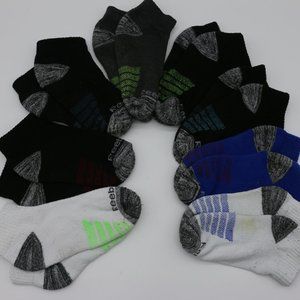 Boys Sock - Med